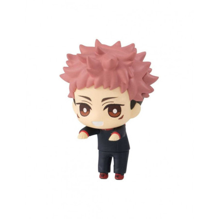 Figure good smile company noodle stopper jujutsu kaisen yuji itadori