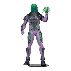 Figure mcfarlane toys dc multiverse batman beyond blight