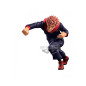 Figure banpresto jujutsu kaisen yuji itadori bp17098