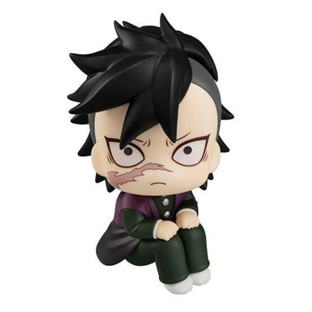Figure megahouse look up kimetsu no yaiba demon slayer genya