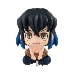 Figure megahouse look up demon slayer kimetsu no yaiba inosuke