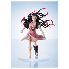 Figure aniplex kimetsu no yaiba demon slayer conofig nezuko kamado demonic form advancing