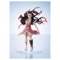 Figure aniplex kimetsu no yaiba demon slayer conofig nezuko kamado demonic form advancing