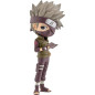 Figure banpresto q posket naruto shippuden hatake kakashi version b