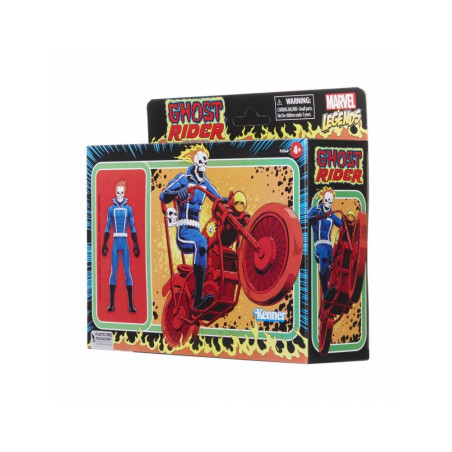 Marvel Ghost Rider