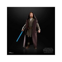 Star Wars The Black Series Obi-Wan Kenobi (Jabiim)