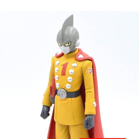 Figure dragon ball super hero dxf range 1