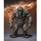 Figura tamashii nations sh figuarts cine kong from godzilla vs kong eece monster arts exclusiva 2022