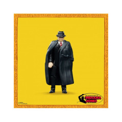 Figura hasbro indiana jones retro collection toht