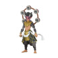 Figure banpresto demon slayer kimetsu no yaiba demon series zohakuten 15cm