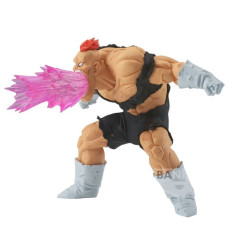 Figure banpresto dragon ball z gxmateria recoome 11cm