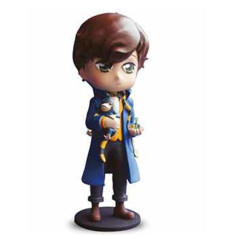 Figure plastoy harry potter animalis fantastics y donde encontrarlos newt scamander wizarding world