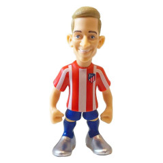 Figura minix futbol atltico de madrid marcos llorente 7 cm