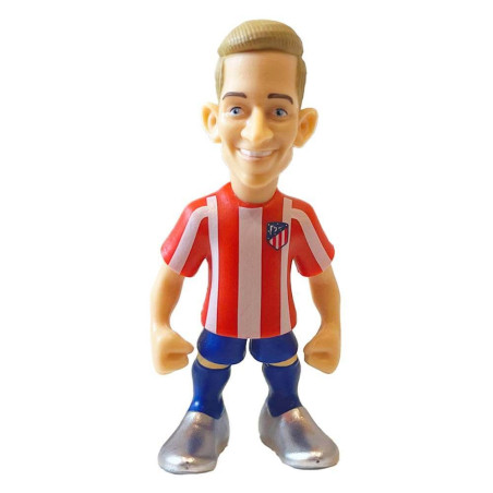 Figura minix futbol atltico de madrid marcos llorente 7 cm