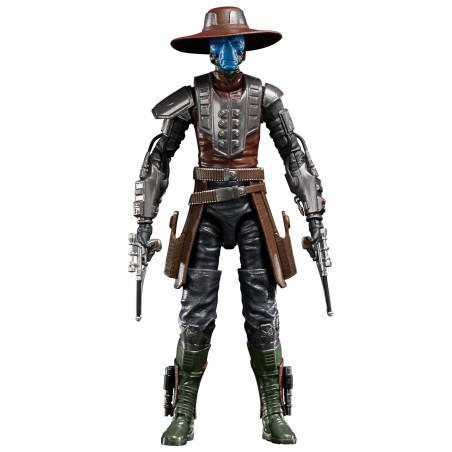Figure hasbro star wars the black series cad bune (bracca)