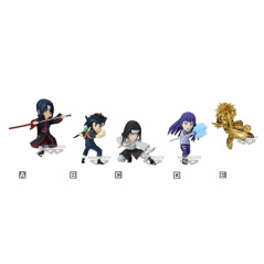 Figure banpresto naruto world collectable figures narutop99 vol.3