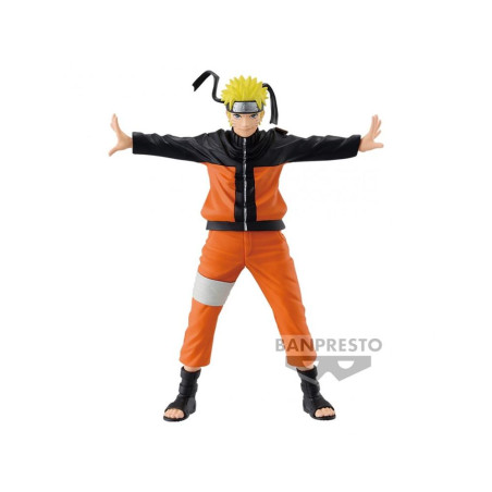 Figure banpresto naruto panel spectacle uzumaki naruto