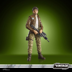 Figure hasbro star waras the vintage collection roge one captain cassian andor