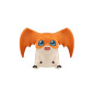 Figura megahouse lookup digimon adventure patamon