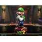 First 4 figures standard edition luigi's mansion 3 figura 25 cm