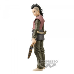 Figure banpresto demon slayer kimetsu no yaiba genya vol.38 17cm