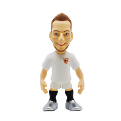 Figura minix sevilla futbol club rakitic 7 cm