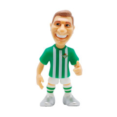 Figure minix futbol betis joaquin 7 cm