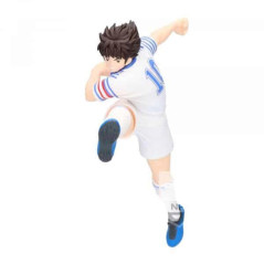 Figure banpresto captain tsubasa vibration stars tsubasa ozora 16cm