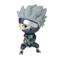 Figure banpresto naruto shippuden repoprize kakashi hatake 10cm