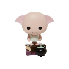 Figure enesco harry potter dobby chibi