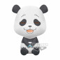 Plush banpresto jujutsu kaisen panda