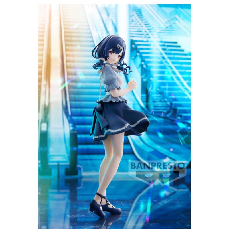 Figure banpresto the idol master rinzo marino shiny colors