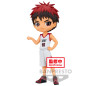 Figura banpresto q posket kuroko's basketball taiga kagami movie version