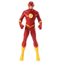 Figure the noble collection bendyfigs dc comics flash flexible