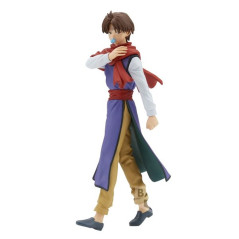 Figure banpresto yu yu hakusho dxf koenma 30th anniversary 17cm