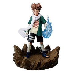 Figure banpresto memorable naruto saga choji akimichi 12cm