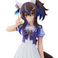 Figure banpresto umamusume pretty derby daitaku helios