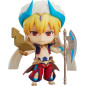 Figura good smile company fate gran order caster - gilgamesh version ascension nendoroid