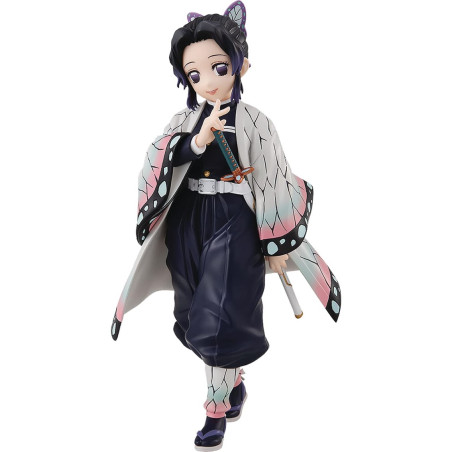 Figure good smile company pop up parade demon slayer kimetsu no yaiba shinobu kocho