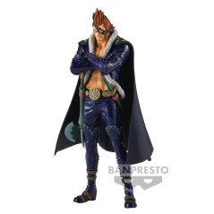 Figure banpresto one piece dxf the grandline men wanokuni vol 22 xdrake