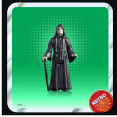 Star Wars The Emperor