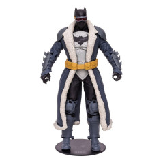 Figure mcfarlane toys dc multiverse build a batman endless winter