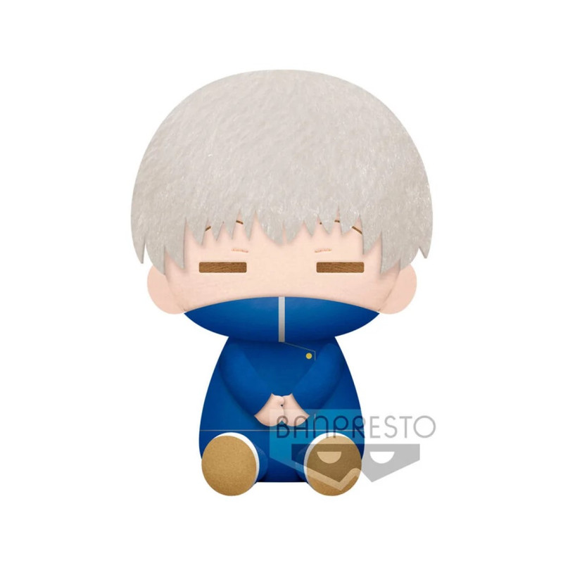 Plush banpresto jujutsu kaisen toge inumaki bp18296