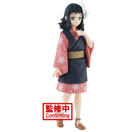 Figure banpresto kimetsu no yaiba demon slayer makomo vol 20 bp18310