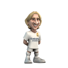 Figura minix real madrid modric