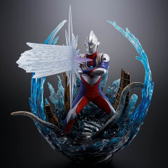 Figure tamashii nations figuarts zero ultraman tiga multi type