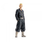 Figure banpresto tokyo revengers yasuhiro muto 18cm