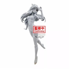 Figure banpresto urusei yatsura glitter & glamours lum and bestie collection lum vol.3 22cm