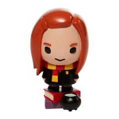 Figure enesco harry potter ginny weasley en clase chibi