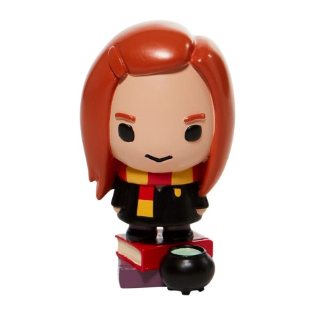 Figure enesco harry potter ginny weasley en clase chibi